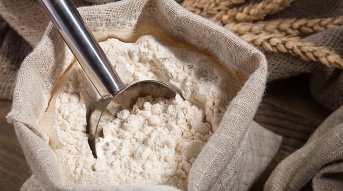 The Best Way To Sample Flour For Quality Control